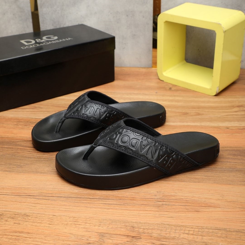 Dolce & Gabbana Slippers